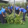 กิจกรรม Big Cleaning Day